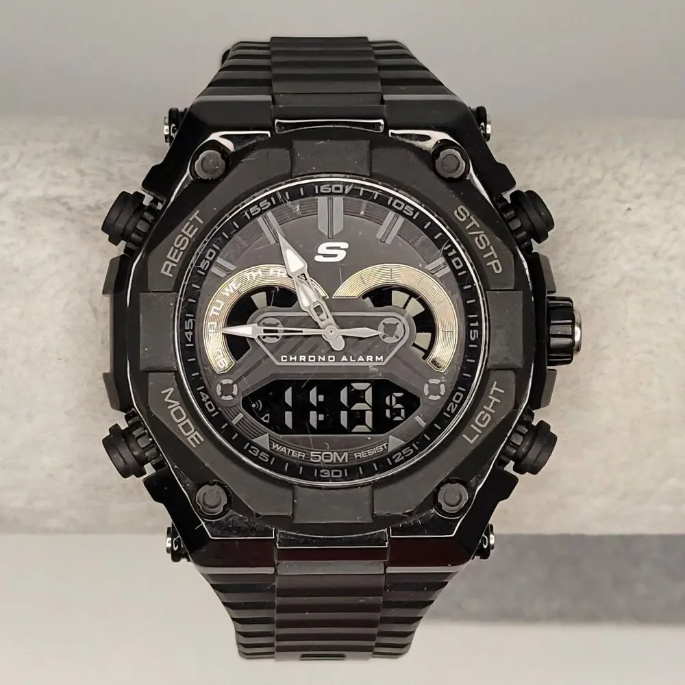 Skechers Men's Watch
